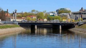 ЗОЛОТОЕ КОЛЬЦО РОССИИ-ИВАНОВО