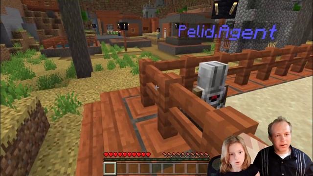 MakeCode for Minecraft:Education Edition - Code Town Part 1 смотреть онлайн