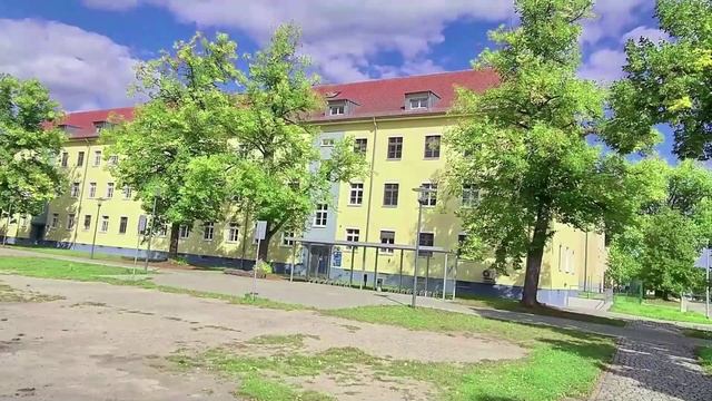 Бригада связи. Вюнсдорф. Германия. 2022. смотреть онлайн