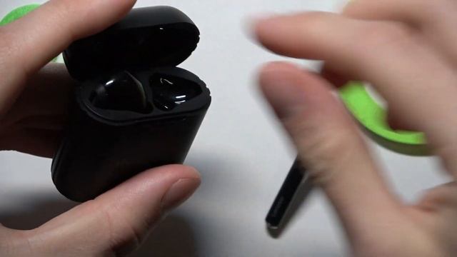Lenovo ThinkPlus livePodsLP2 | Как принудительно перезагрузить наушники Lenovo ThinkPlus livePodsLP смотреть онлайн
