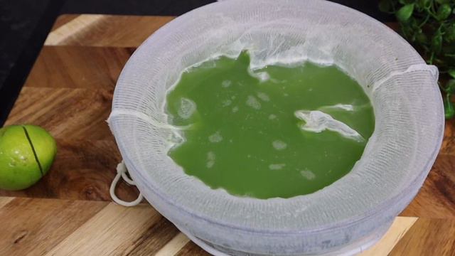 CUCUMBER JUICE MINT GINGER LIME | CUCUMBER JUICE FOR WEIGHT LOSS смотреть онлайн