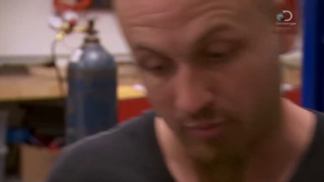 Коллекционеры авто Pontiac Chieftain 3серия смотреть онлайн