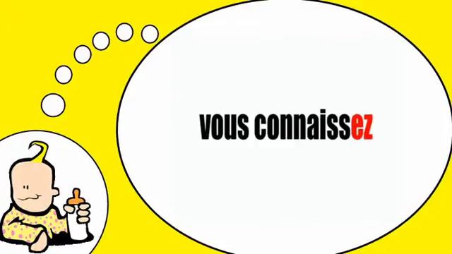 Я говорю по французски = Глаголом =знать» в настоящем времени смотреть онлайн