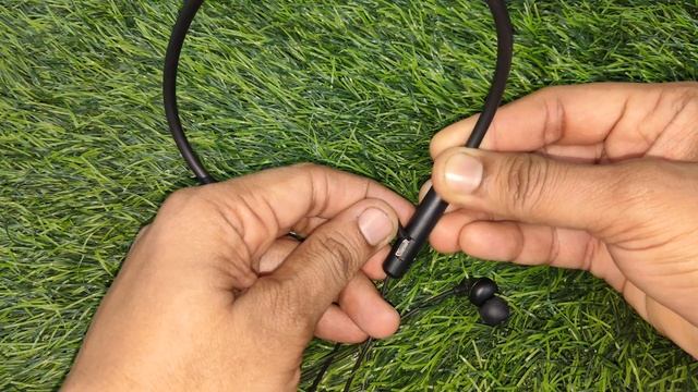 Lenovo Bluetooth Headset || Lenovo Neckband Earphones || Lenovo Neckband HE05 смотреть онлайн