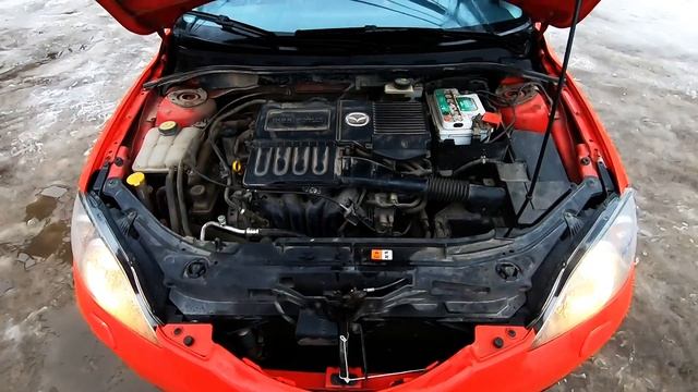 mazda3 смотреть онлайн