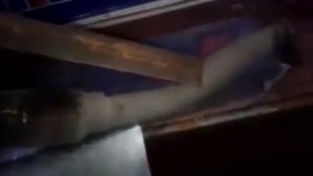 Строительные Танцы