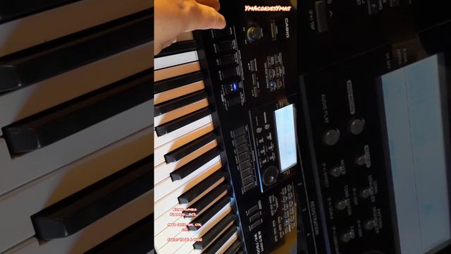 Ritmo Cumbia Formato AC7 Descargar Gratis, Teclados Casio, Ctk, Wk, Ctx, 4000 a 7600 YmAcordesYmas смотреть онлайн
