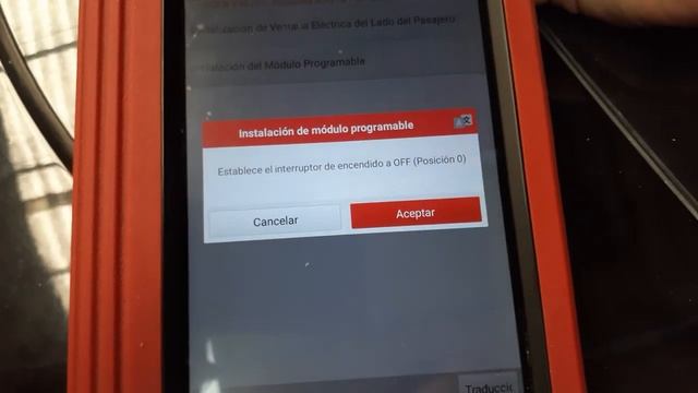 Falla sistema de punto ciego (BLIS / ADAS) смотреть онлайн