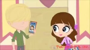 Маленький зоомагазин песня Two For One