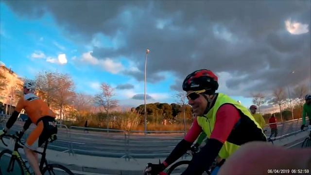 Gran Fondo Cambrils Park 2019