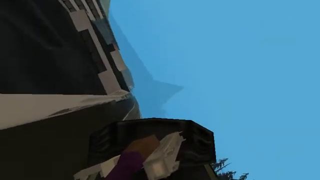 GTA SA - "Леталки" смотреть онлайн