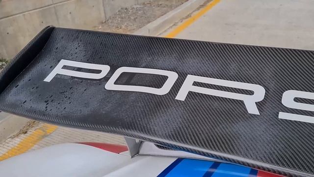 PORSCHE MARTINI, El Cayman más loco de Puebla | BRAI VLOGS смотреть онлайн