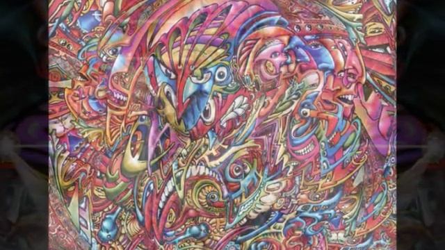 РАЗРУШАЯ ИЛЛЮЗИИ...шаманский варган и барабаны смотреть онлайн