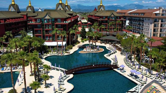 Siam Elegance 5* смотреть онлайн