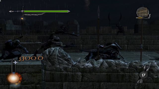 Властелин Колец: Две Башни | Финал | Перевод: субтитры + озвучка | #soulshade9820 #lordoftherings