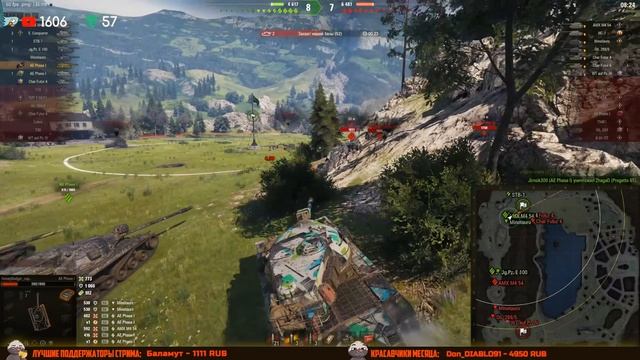 НЕСТАРЕЮЩАЯ ИМБА ЗА ЖЕТОНЫ | Бомбилка Медоеда смотреть онлайн