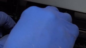 #186 Canon LBP7100 \ LBP7110 ЗАМЯТИЕ | Как снять ролик захвата через сервисное меню