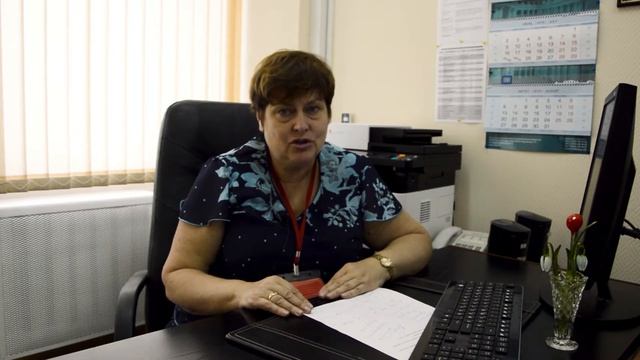 Ответственный секретарь приемной комиссии МПГУ О. Ю. Князева о поступлении в 2018 году