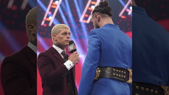 СМ ПАНК ТРАВМИРОВАН??! ОБЗОР RAW ПОСЛЕ ROYAL RUMBLE 2024!!! смотреть онлайн