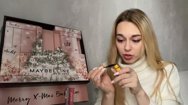 Распаковка подарков из Европы | Что подарить на НГ? смотреть онлайн