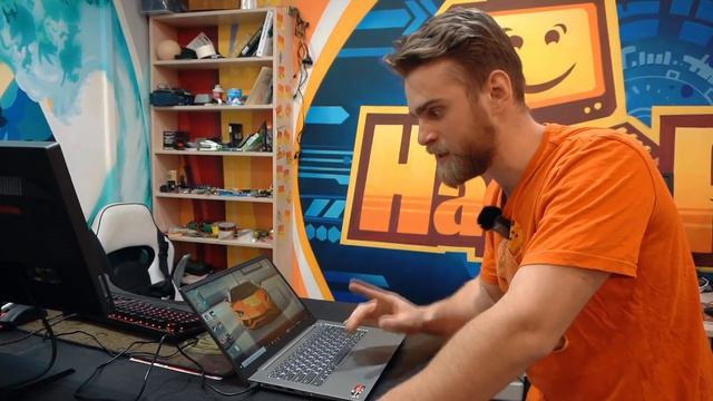 2 гнезда зарядки в 1 маленьком Lenovo! смотреть онлайн