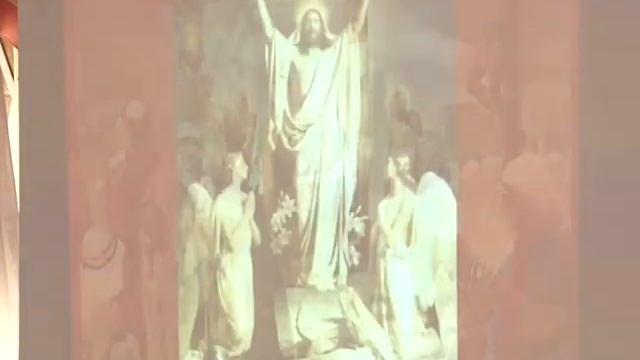 Пасхальный праздник в детском саду № 79 смотреть онлайн