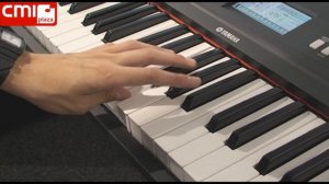 Yamaha Piaggero NP-V60 a NP-V80 (videorecenze)