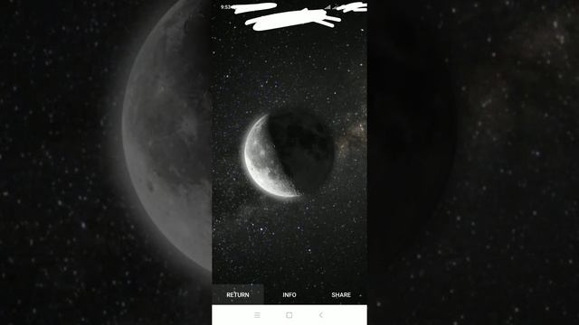 моя луна, загляни в описании смотреть онлайн