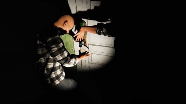 БЕЗОПАСНЫЙ ПЕТУХ В HANDS SIMULATOR: HORROR!!! смотреть онлайн