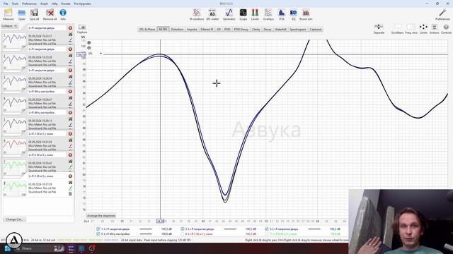 Убираю моду 36Гц десятимиллиметровыми трубочками смотреть онлайн