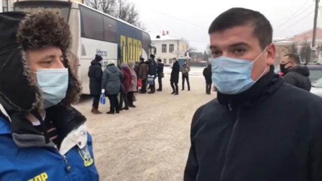 Спасибо Владимир Вольфович За агитационной автобус смотреть онлайн