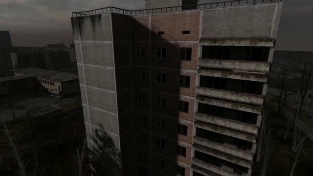 О чем были книга S.T.A.L.K.E.R. "Убить Зону" смотреть онлайн