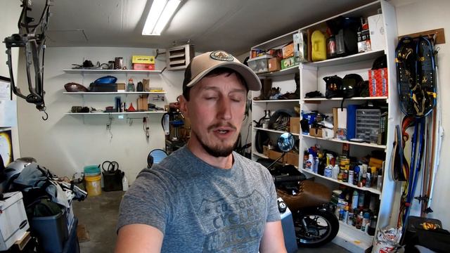 How To: EFI Error Codes & Reset the ECU on Royal Enfield Himalayan смотреть онлайн