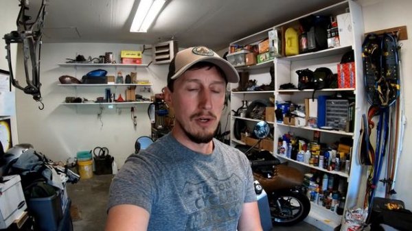 How To: EFI Error Codes & Reset the ECU on Royal Enfield Himalayan