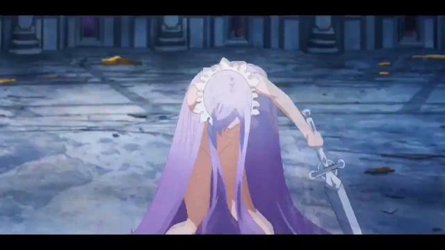 [SAO]Sword Art Online | Кирито против Администратора | Реинкарнация черного мечника| Алисизация[AMV смотреть онлайн