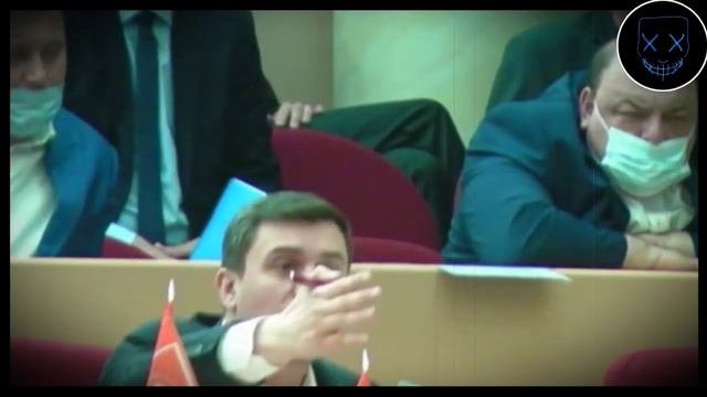 Губернатора ТРЯСЛО! Депутат Бондаренко УНИЗИЛ Губернатора У ВСЕХ НА ГЛАЗАХ!