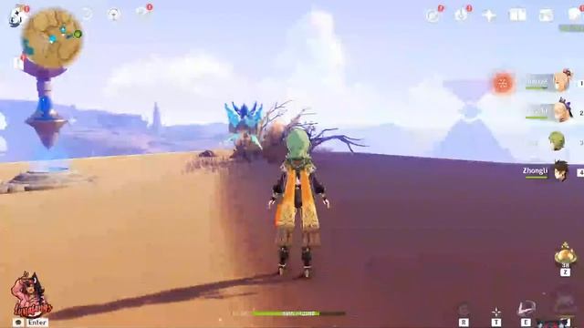 !giveaway NAHIDA COME HOME SUMMONING FOR NAHIDA - Genshin Impact