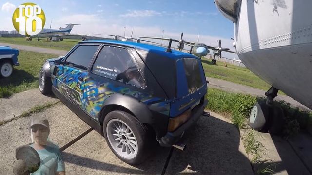 ЗАЗ 1102 Таврия тюнинг. Классические автомобили 2000-х годов. ЗАЗ 1102 обзор и история модели смотреть онлайн