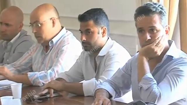 Teleischia - Elezioni amministrative, i candidati di Ischia e Barano смотреть онлайн