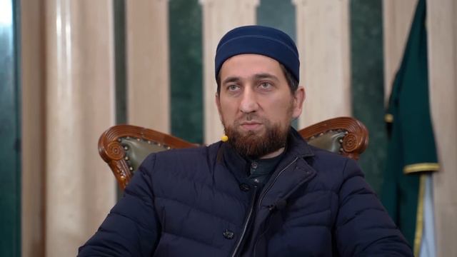 ИСТИННАЯ ЖИЗНЬ - ПОСЛЕ СМЕРТИ / Мухаммадрасул Гимбатов смотреть онлайн