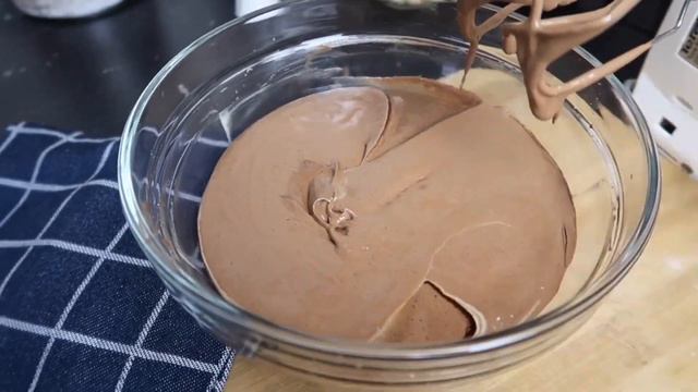 THE BEST BROWNIES  | Bei Sona