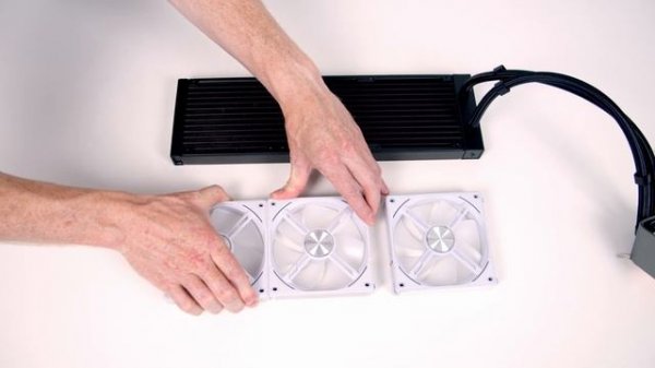 Hyte Y60 Build - Step by Step Guide