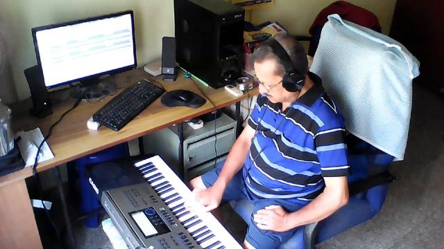 Sun Beliya - (Lata Mangeshkar & S.P.B. -100 days) смотреть онлайн