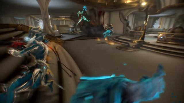 Warframe Mirage Prime Endgame Build 2018 -(MAX DMG) смотреть онлайн