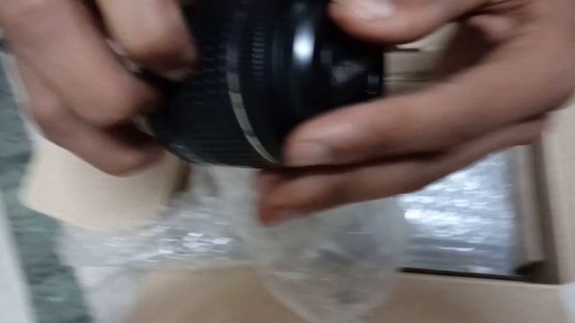 Nikon D3500 | Unboxing | First Look ?? | Under 30,000 | Jawla ji смотреть онлайн