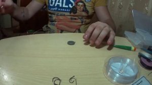 Полудонка уловистая и очень чувствительная оснастка для ловли леща