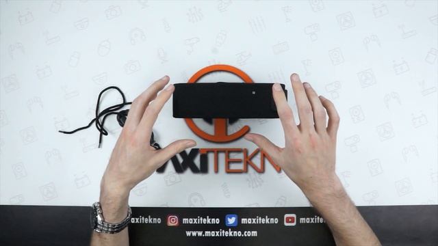 Tronsmart Element Force Plus Bluetooth Hoparlör İncelemesi смотреть онлайн