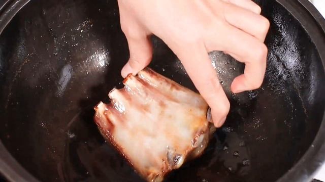 Настоящий Узбекский КАЗАН КЕБАБ из баранины! /Qozon Kabob Tayyorlash