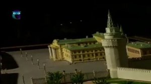 Музей археологии Москвы. Часть 1