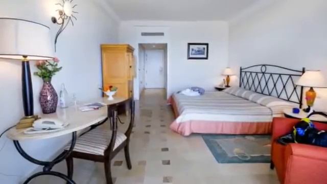 Medina Solaria Thalasso